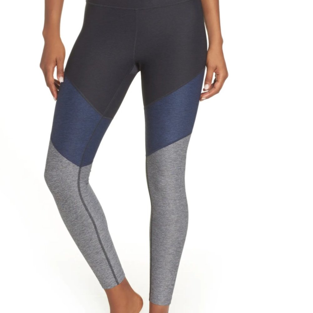 Outdoor Voices 7/8 Spring Leggings